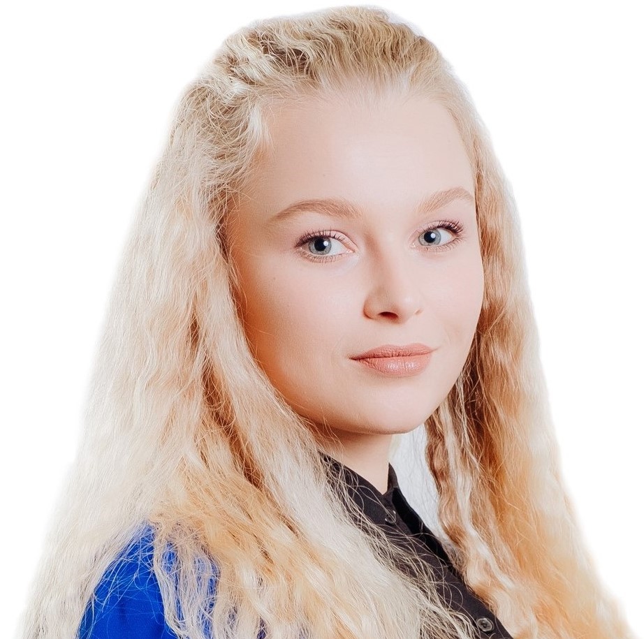™Блохина Екатерина