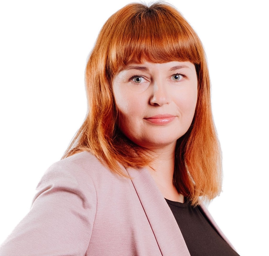 Куфташкина  Людмила