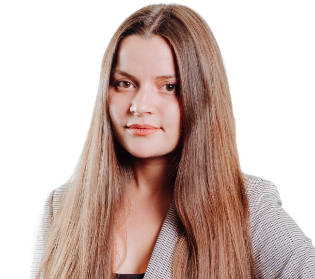 ™Громова Александра