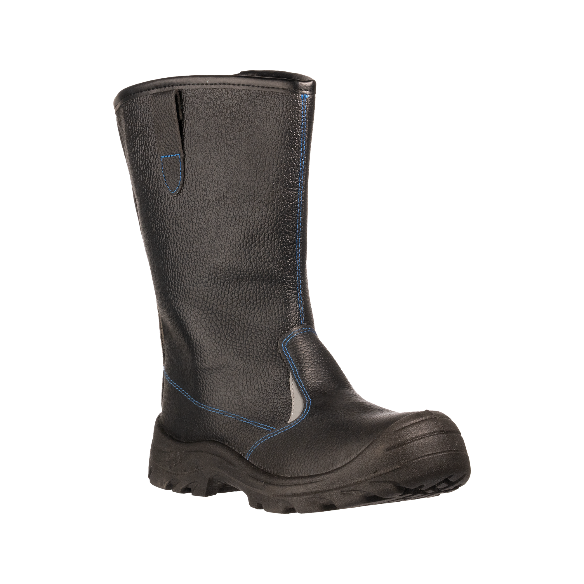 Сапогирабочиеутепленные16Мсметаллоподноском.размеррф:42;