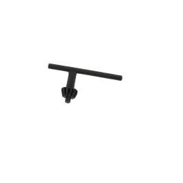 Фото товара Ключ для патрона Т-образный 13 мм Курс 37816М вид спереди