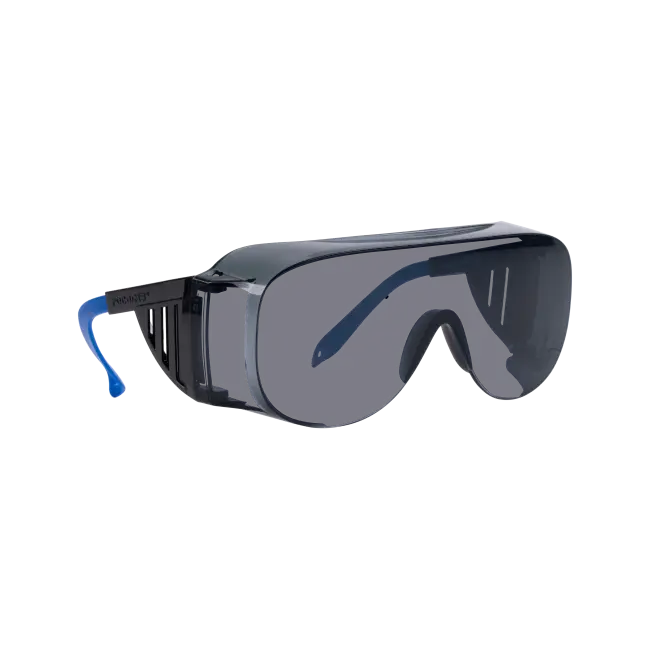 Фото товара Очки открытые затемненные 045 Визион 14525 вид спереди