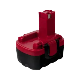 Фото товара Аккумулятор для Bosch 14,4В, 1,5Ач, NiCd, Практика 031-648 вид спереди