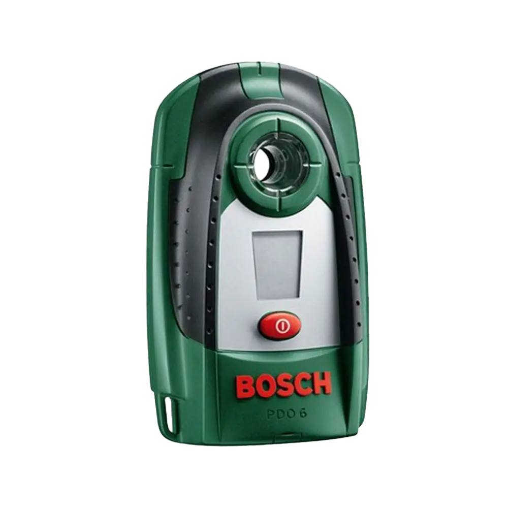 Металлоискатель-индикатор проводки Bosch PDO 6