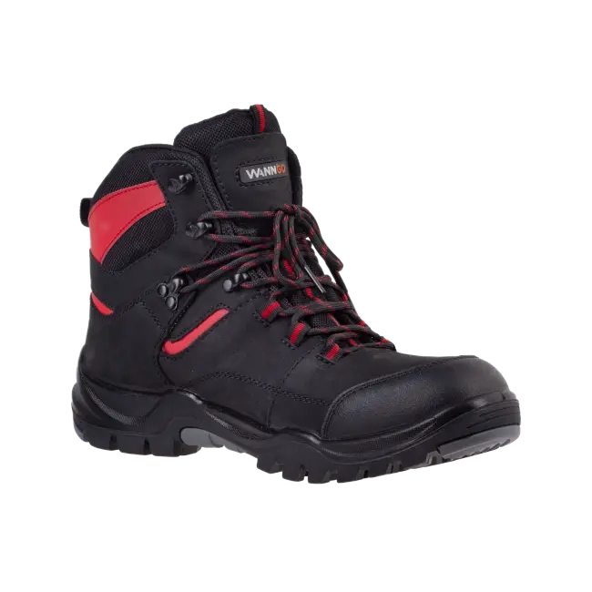 Фото товара Ботинки треккинговые WG2-05R-NT вид спереди