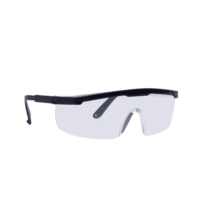 Фото товара Очки открытые ИСТОК ПРО Комфорт прозрачные ОЧК-017 / 40027 вид спереди