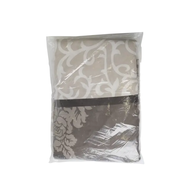 Фото товара Комплект постельного белья 1,5 спальный полисатин вид спереди