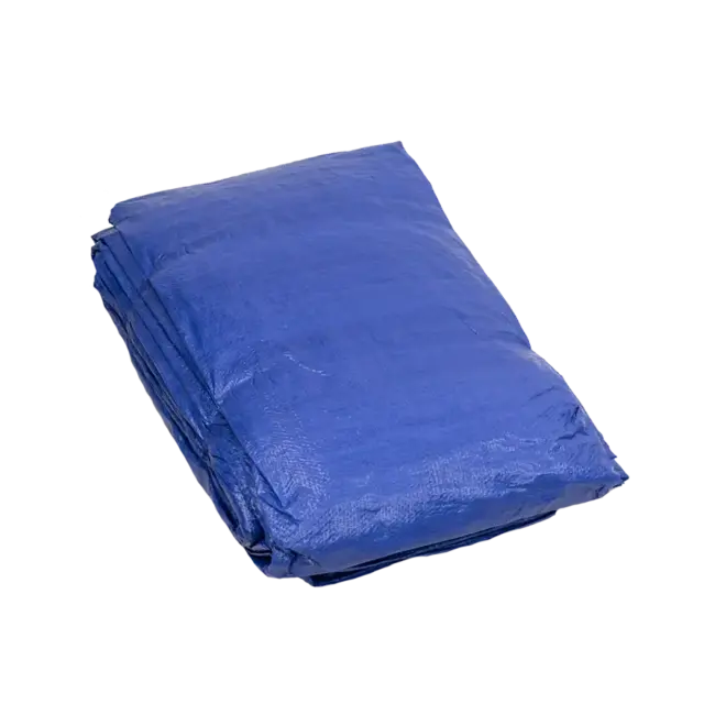 Фото товара Тент-полог  15 x 15 м 90 г/м2 вид спереди