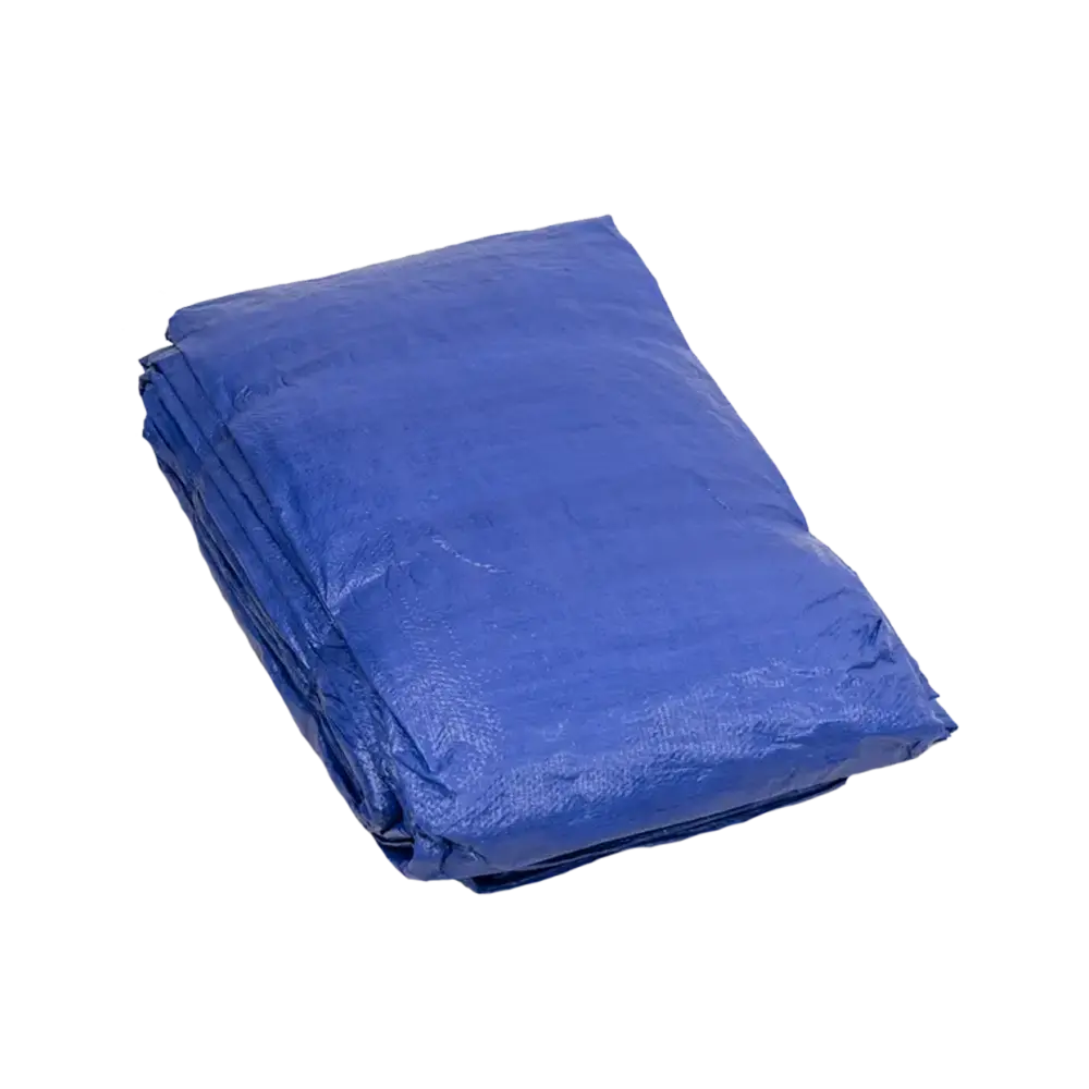 Тент-полог  15 x 15 м 90 г/м2