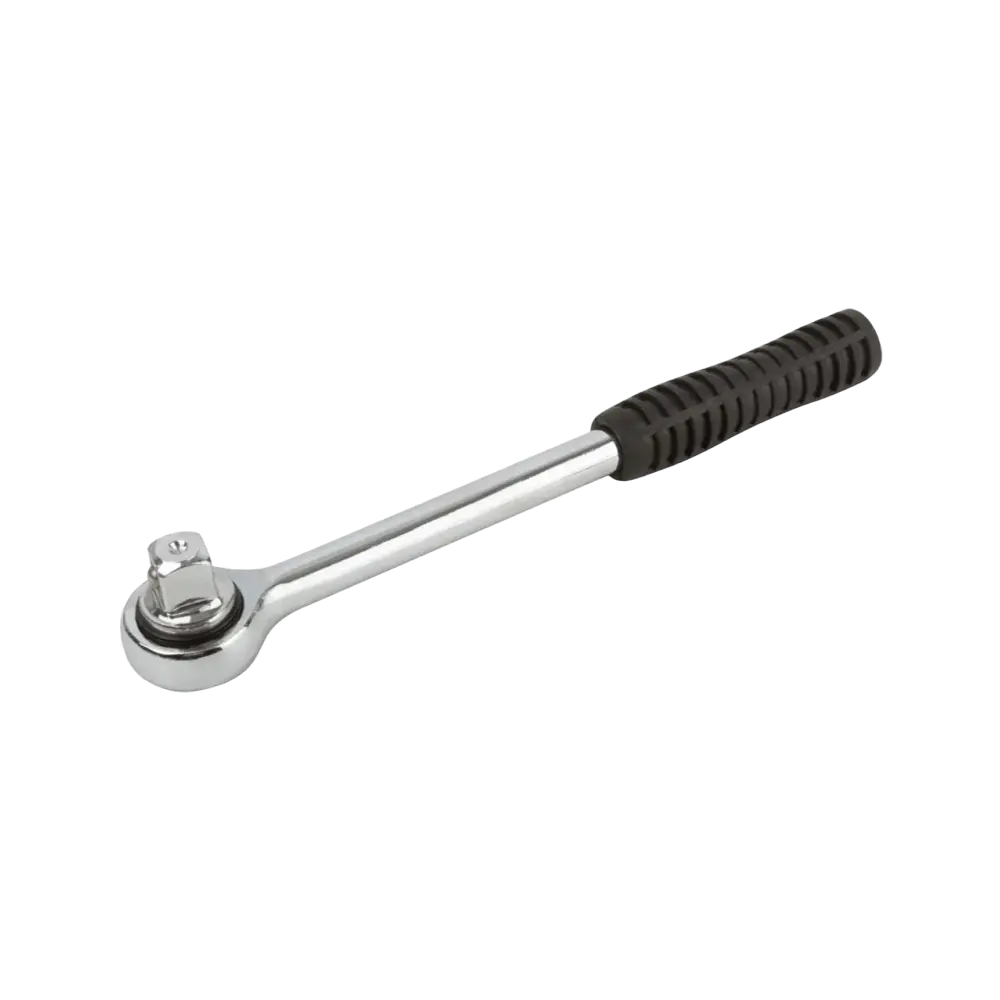 Ключ-трещотка стандарт 1/2", MOS 62308M