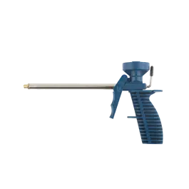 Фото товара Пистолет для монтажной пены, MOS 14291М вид спереди