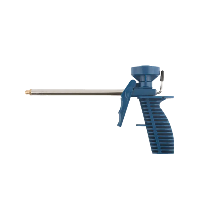 Фото товара Пистолет для монтажной пены, MOS 14291М вид спереди