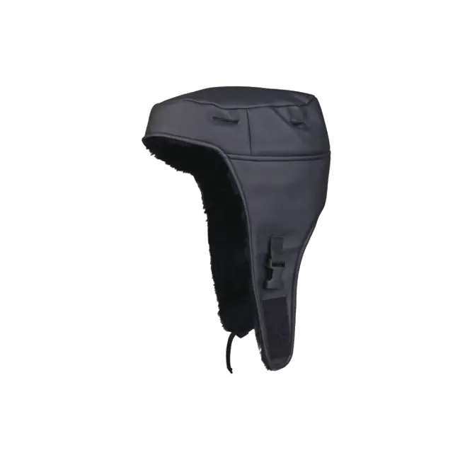 Фото товара Подшлемник утепленный для ношения внутри каски Delta Plus Winter Cap вид спереди