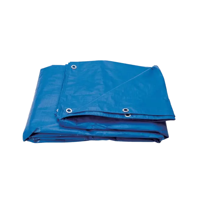 Фото товара Полог 15 x 20 м, плотность 150 г/м2 вид спереди