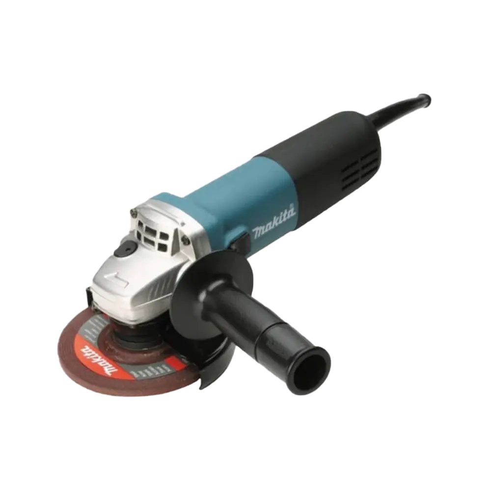 Шлифмашина угловая MAKITA 9558HNR