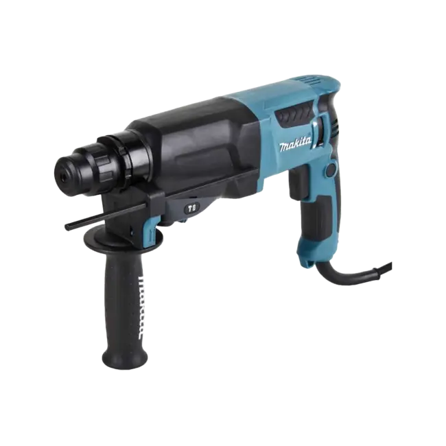 Фото товара Перфоратор Makita SDS-plus HR2300 вид спереди