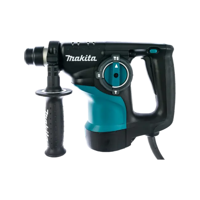 Фото товара Перфоратор Makita SDS-plus HR-2810 вид спереди