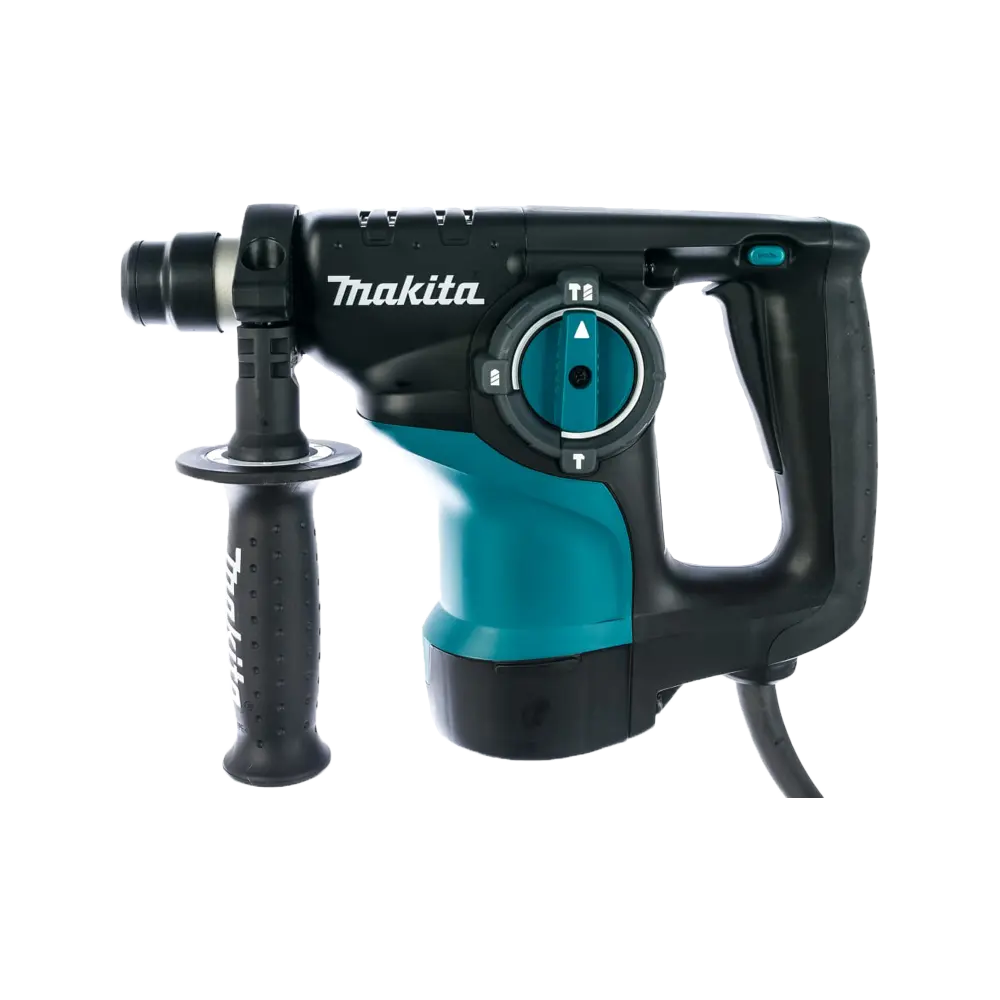 Перфоратор Makita SDS-plus HR-2810