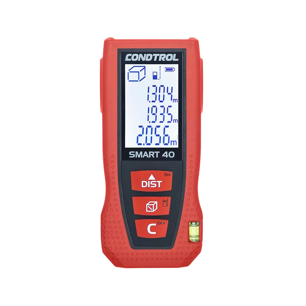 Дальномер лазерный Condtrol Smart 40