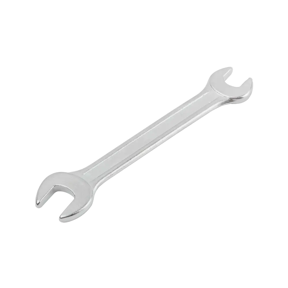 Ключ рожковый 8х10 мм Хард, Fit 63477