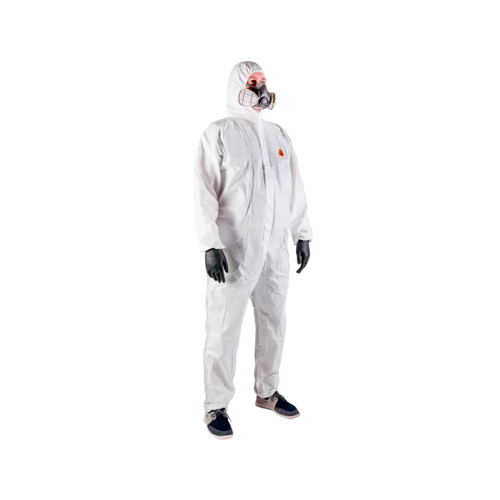 Комбинезон из нетканого материала, Jeta Safety JPC65