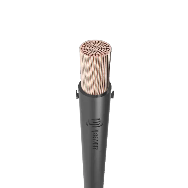 Фото товара Кабель КГхл 1х25 (отгрузка кратно 5 метрам), Конкорд вид спереди