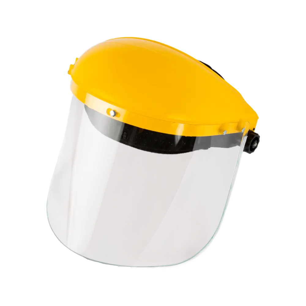 Щиток лицевой прозрачный, JVS-201 Vader Light, Jeta Safety