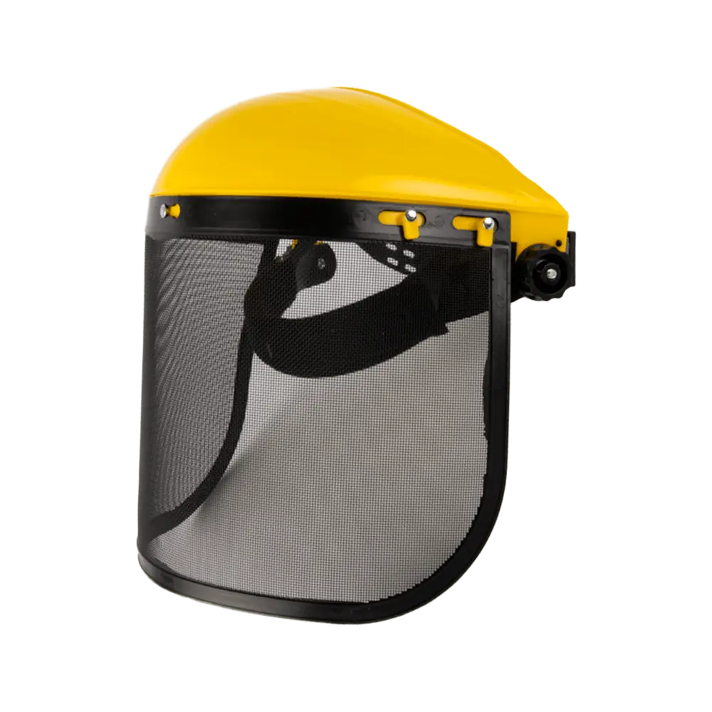 Щиток лицевой JVS-101 Vader, Jeta Safety