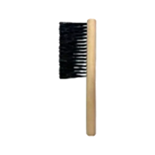 Фото товара Щетка-сметка 300 мм, искусств щетина, 52500 вид спереди