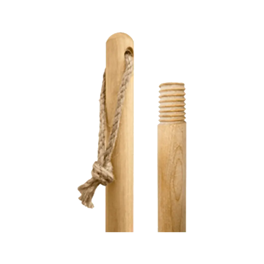 Черенок для щетки, 1400 мм, резьба, 70103