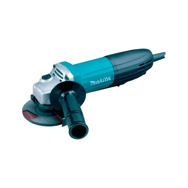 Фото товара Угловая шлифмашина Makita GA4534 вид спереди