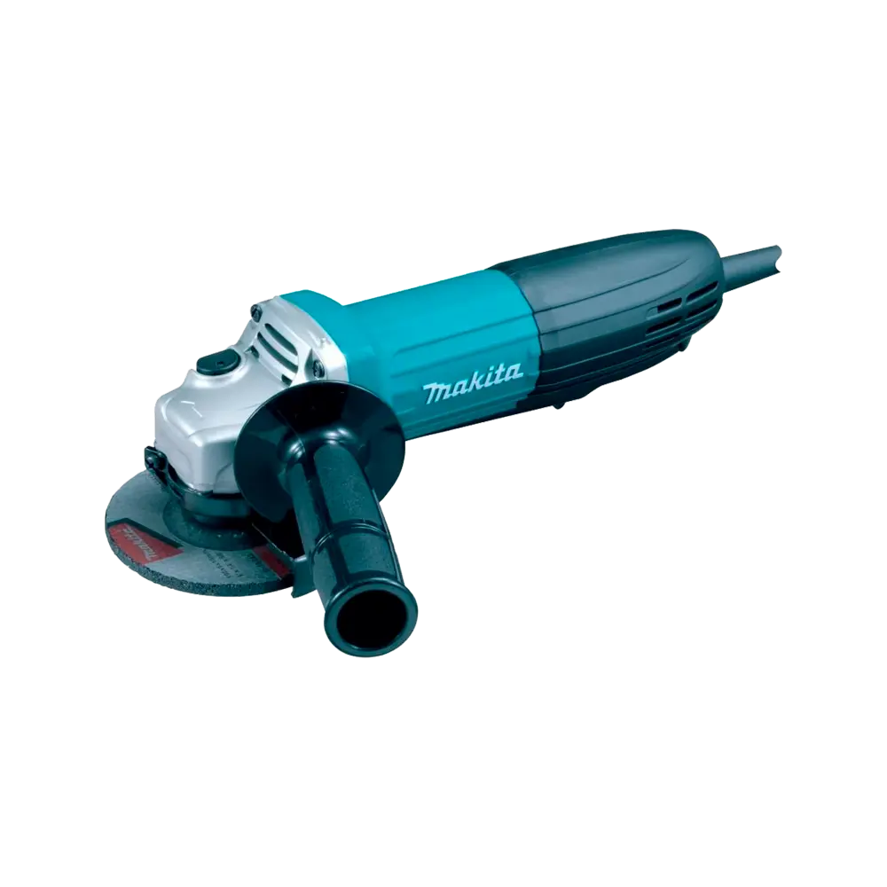 Угловая шлифмашина Makita GA4534