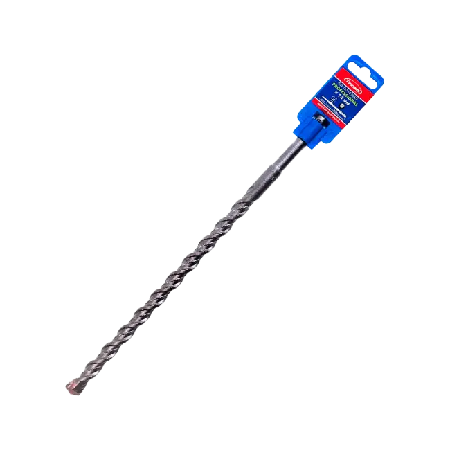 Фото товара Бур SDS-plus по бетону 14 х 310 мм Tsunami PROFF вид спереди