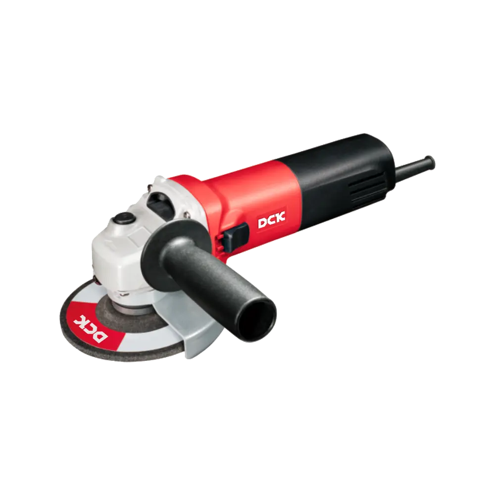 Углошлифовальная машина DCK, 1020Вт, 125 мм, KSM04-125