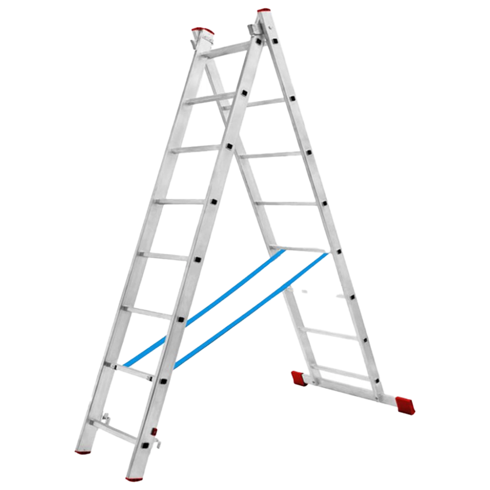 Лестница-стремянка 2 x 6
