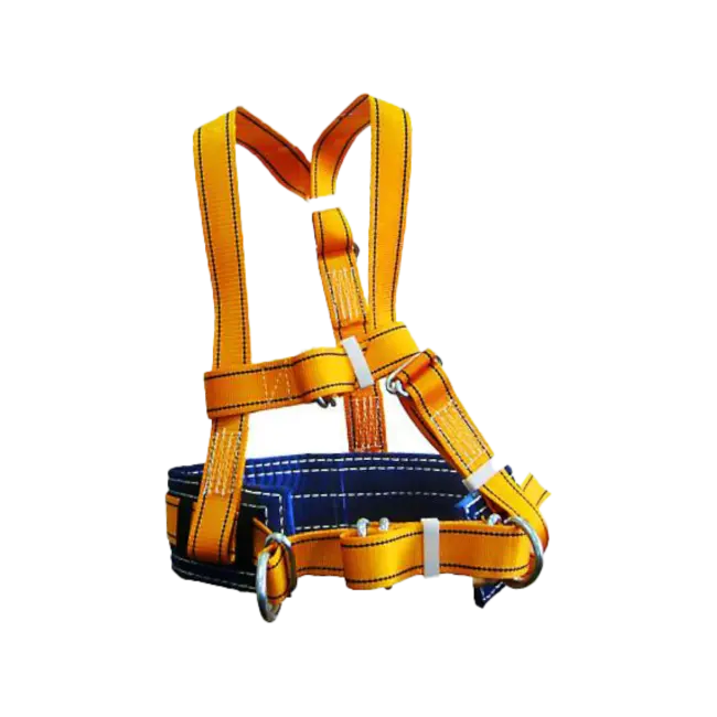 Фото товара Пояс монтажный ПМ-41 вид спереди