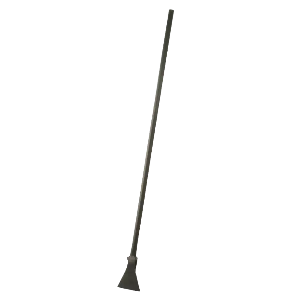 Ледоруб-топор с металлической ручкой Б-3, арт. М026