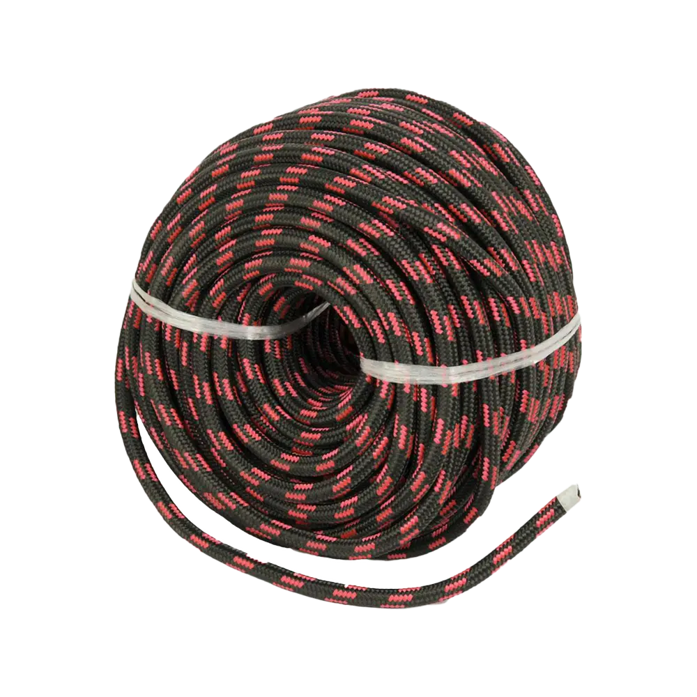 Веревка-шнур полипропиленовый 12 мм х 50 м