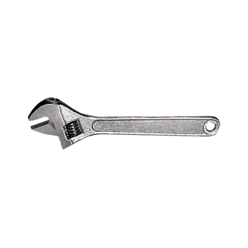 Ключ гаечный разводной 150 мм, Fit 70115