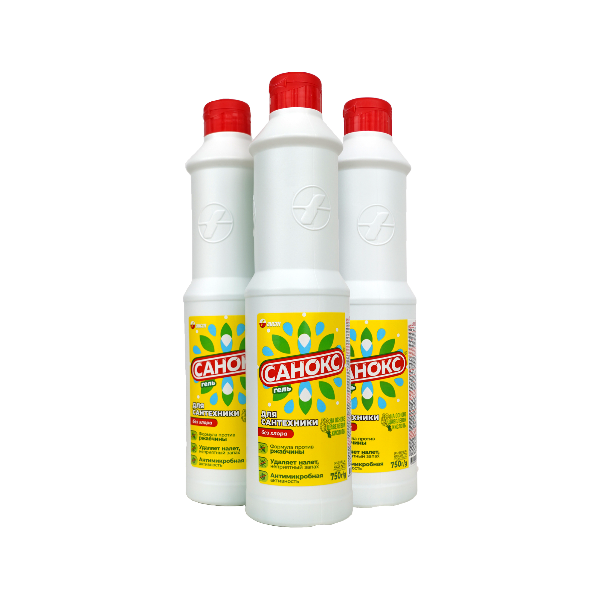 Аист санокс. Аист санокс