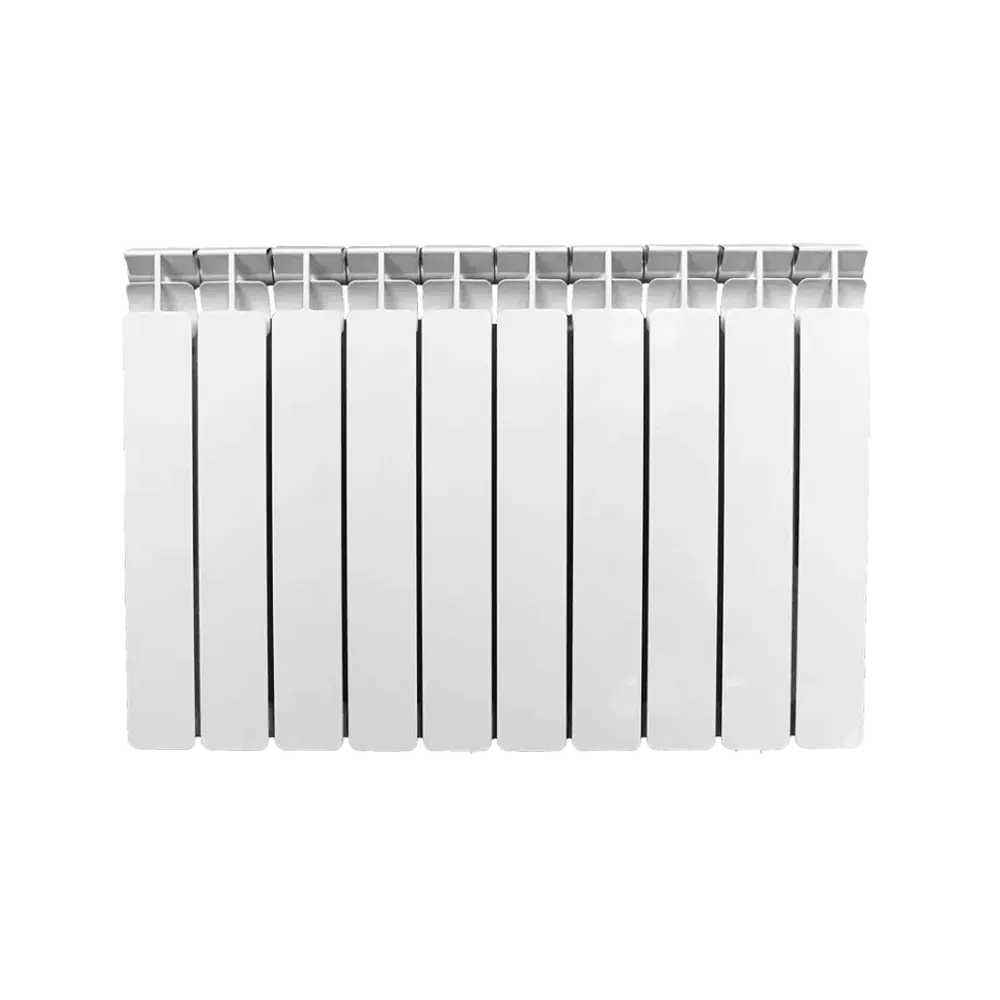 Радиатор алюминиевый Термал-500 10 секций, 1610 Вт