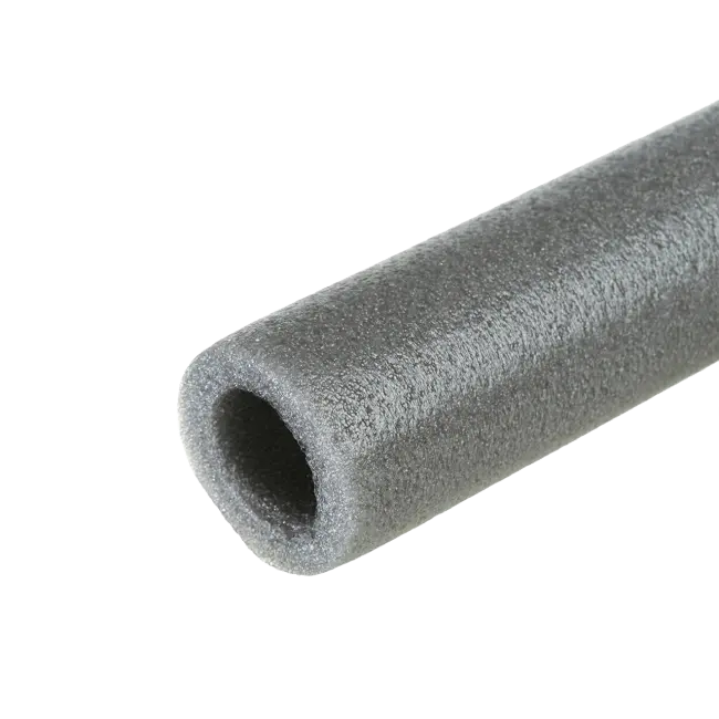 Фото товара Теплоизоляция для труб Джермафлекс  35 х 13 х 2000 мм вид спереди