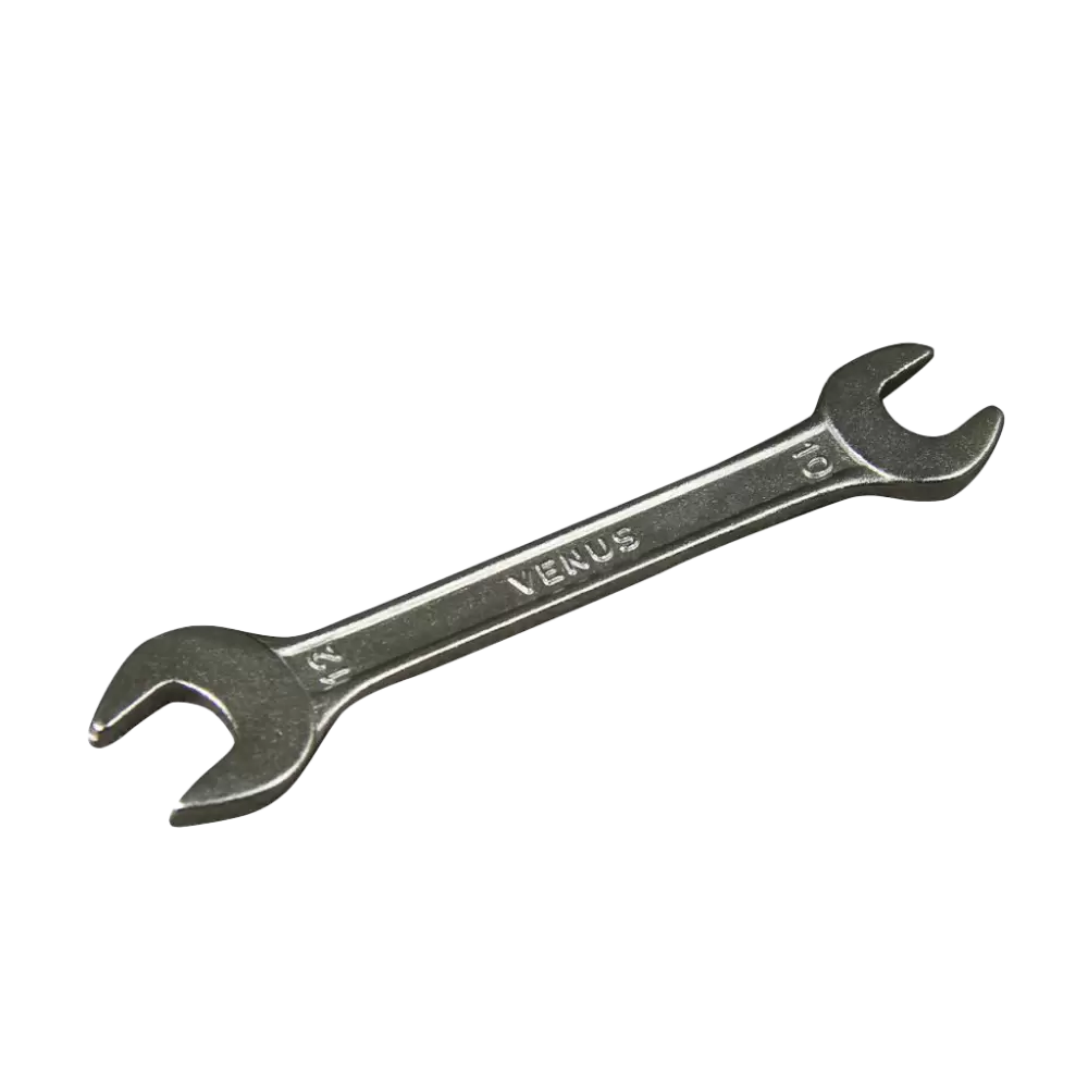 Ключ рожковый 10 х 12 мм