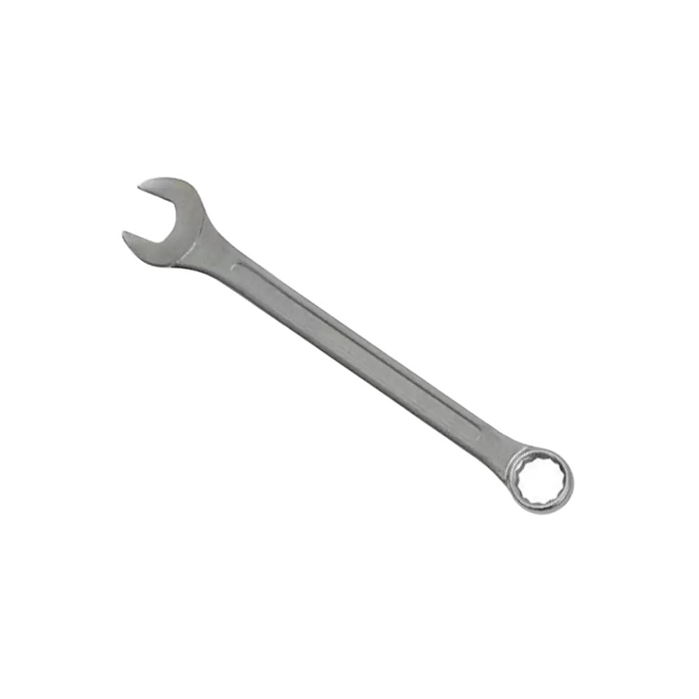 Ключ комбинированный 11 х 11 мм, Fit 132461