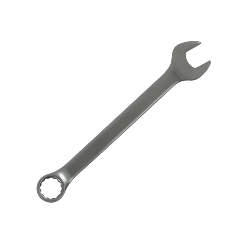 Ключ комбинированный 12 х 12 мм, Fit 132462