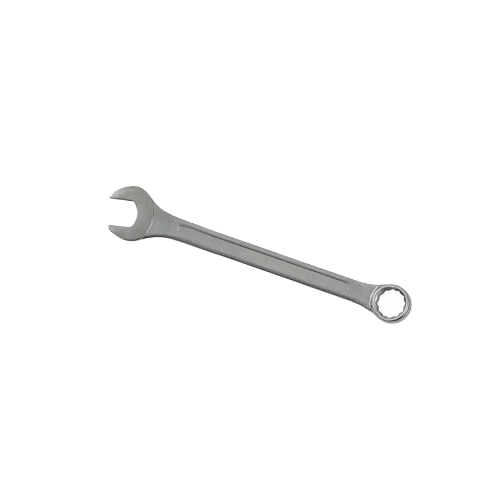 Ключ комбинированный 22 х 22 мм, Fit 63152