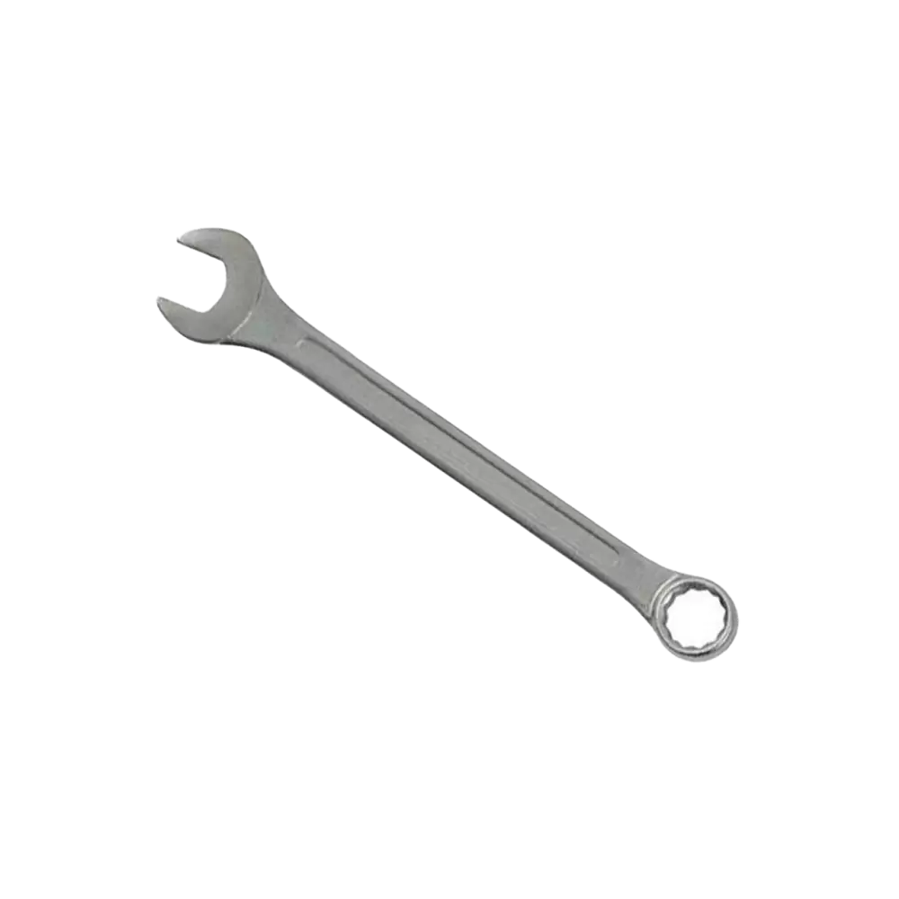Ключ комбинированный 6 х 6 мм, Fit 132456
