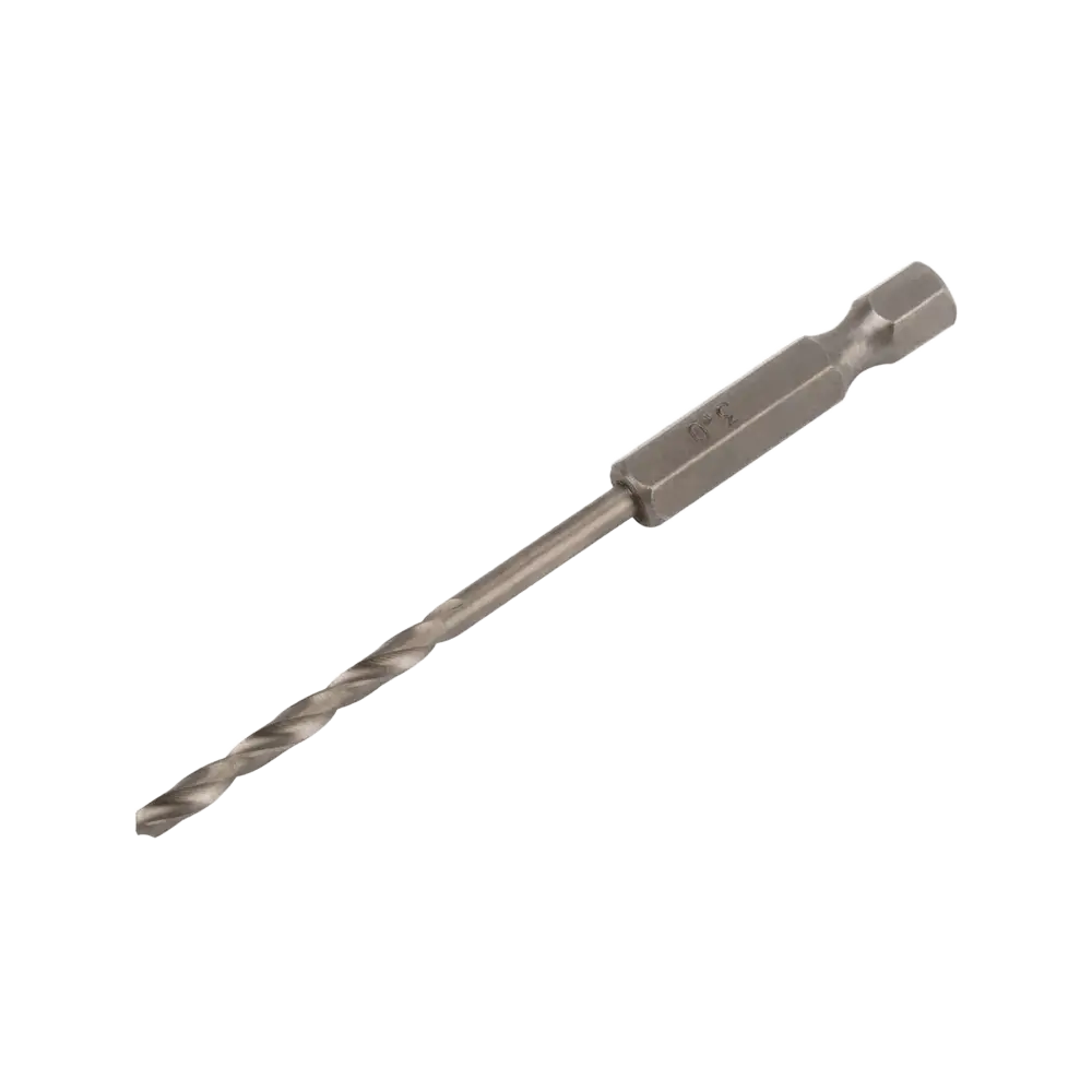 Сверло по металлу HSS полированное 3 мм, Fit 34030