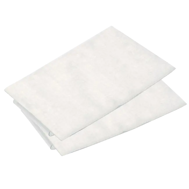 Фото товара Сменные подушечки для малярного аппликатора Контур, 2 шт вид спереди
