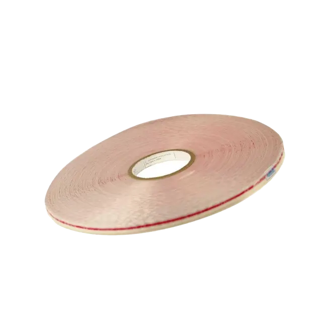 Фото товара Клейкая лента LP-A150 (PR) 13 мм x 1000 м вид спереди